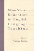 Non-Native Educators in English Language Teaching