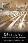 Oil in the Gulf