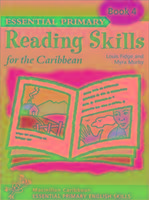 Essential Primary Reading Skills for the Caribbean: Book 4