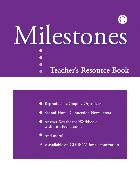 Milestones C: Teacher's Resource Book