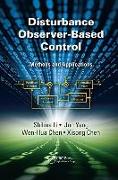 Disturbance Observer-Based Control