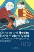 Children And Books In The Modern World