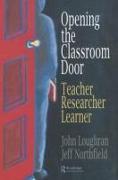 Opening the Classroom Door
