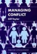 Managing Conflict