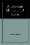 American Shine 1 CD Rom