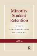 Minority Student Retention