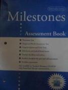 Milestones Intro: Assessment Book