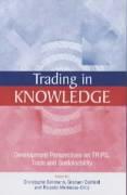 Trading in Knowledge