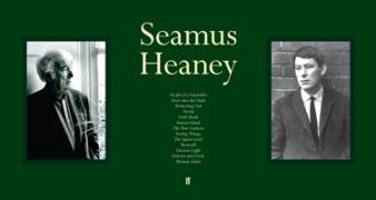 Seamus Heaney Box Set