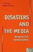 Disasters and the Media