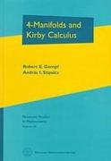 4-Manifolds and Kirby Calculus