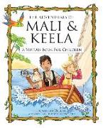The Adventures of Mali and Keela: A Virtues Book for Children