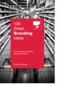 100 Great Branding Ideas