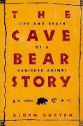 The Cave Bear Story