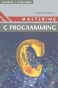 Mastering 'c' Programming