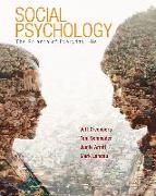 Social Psychology