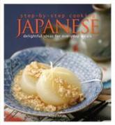 Step by Step Cooking Japanese