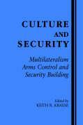 Culture and Security