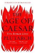 AGE OF CAESAR