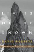 LIMITS OF THE KNOWN