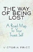 The Way of Being Lost