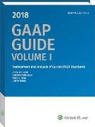 GAAP Guide (2018)