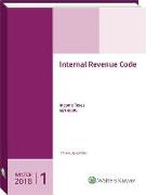 Internal Revenue Code: Income, Estate, Gift, Employment and Excise Taxes (Winter 2018 Edition)