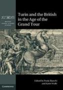 Turin and the British in the Age of the Grand Tour