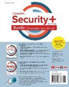 Comptia Security+ Certification Bundle, Third Edition (Exam Sy0-501)