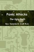 PANIC ATTACKS - THE UGLY TRUTH