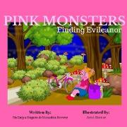 PINK MONSTERS