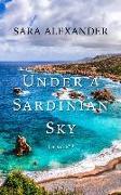 UNDER A SARDINIAN SKY