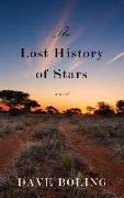 The Lost History of Stars