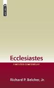 Ecclesiastes