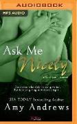 Ask Me Nicely