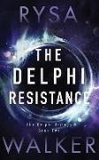 The Delphi Resistance