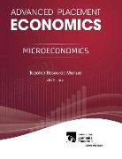 Advanced Placement Economics - Microeconomics: Teacher Resource Manual