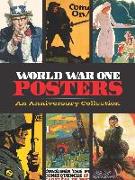 World War One Posters: An Anniversary Collection