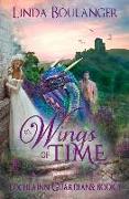 ON WINGS OF TIME