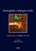 ITA-STORIOGRAFIA E IMPEGNO CIV