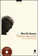 Colloqui sulla poesia. Con DVD