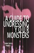 GT UNDRESSING YOUR MONSTERS