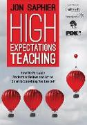 High Expectations Teaching