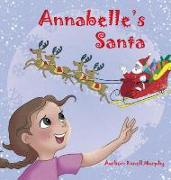 Annabelle's Santa