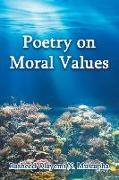 Poetry on Moral Values