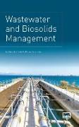 Wastewater and Biosolids Management