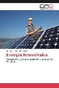 Energía fotovoltaica