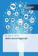 Active Server Pages.Net