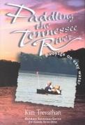 Paddling the Tennessee River