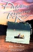 Paddling the Tennessee River